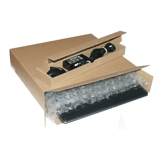 Laptop Computer Shipping Boxes with Charger Box (28 sets)