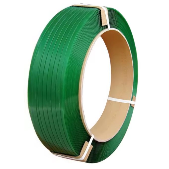 5/8" poly strapping AAR approved
