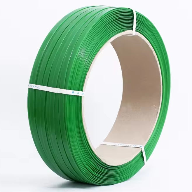 5/8" Polyester Strapping (PET) - Embossed