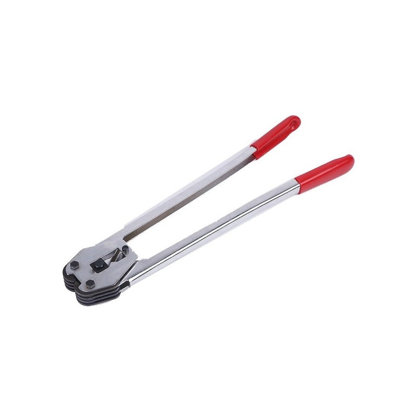 Sealer/Crimper For Poly Strapping