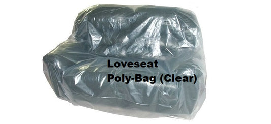 Furniture Poly Cover vs. Poly-Bag: What Protects Better?