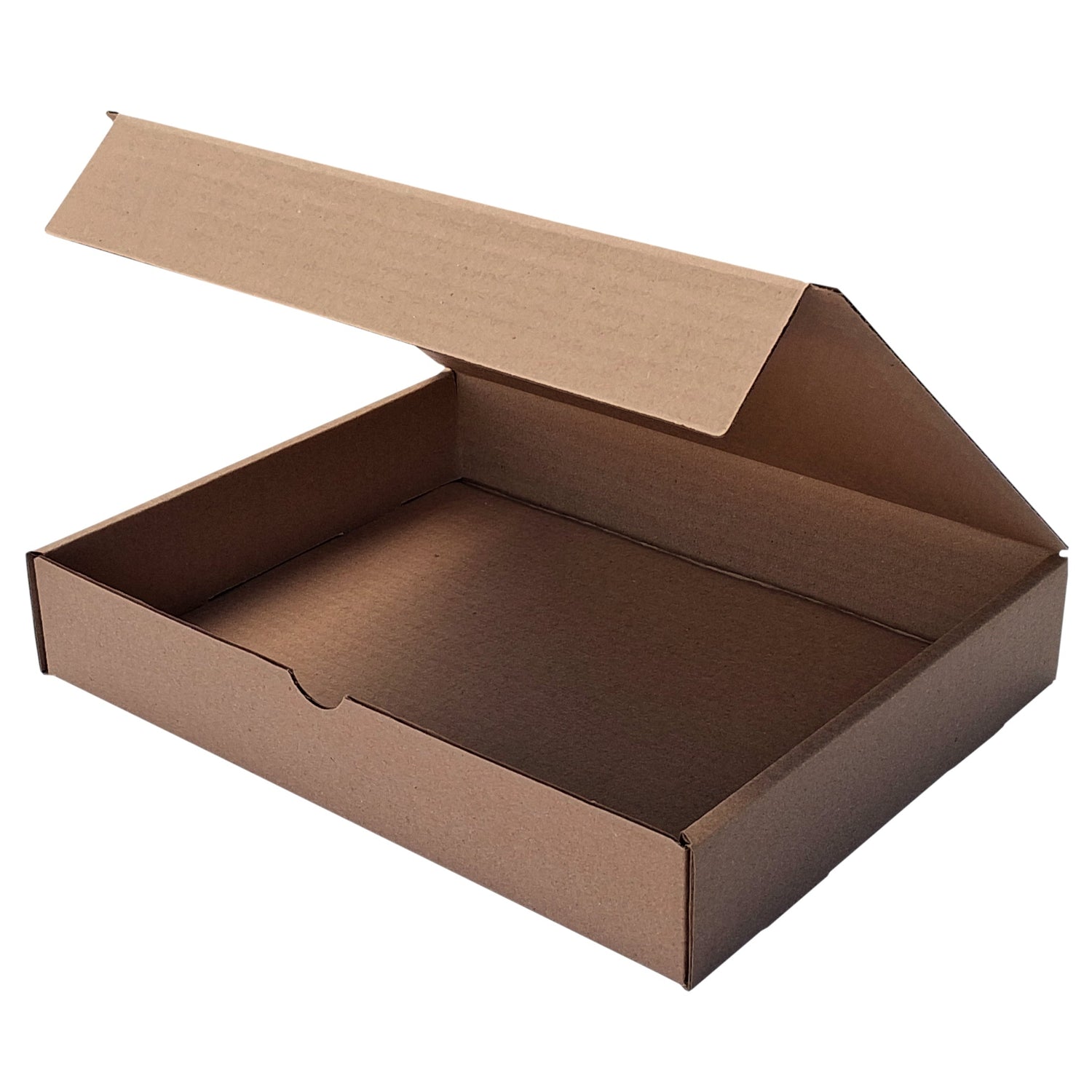 Literature Mailers