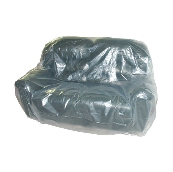 Furniture Poly Bags and Covers
