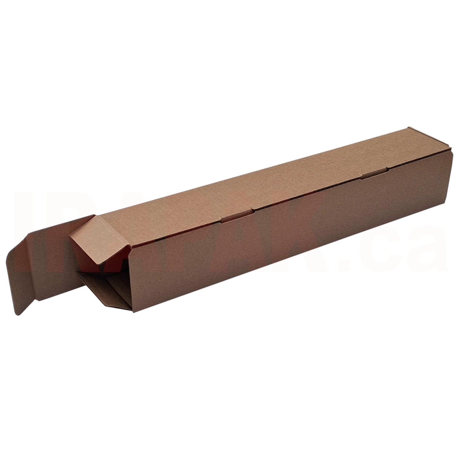 Square Tube Mailers