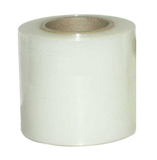 5" x 1000FT Industrial Stretch Film 80 Gauge