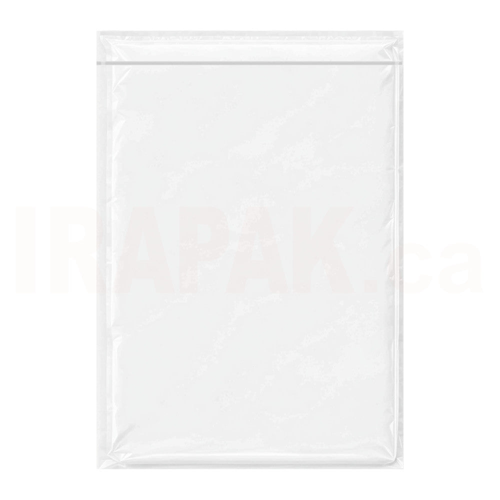 Large packing slip envelopes 7 x 10 clear, self adhesive backing peel and stick, water, dirt, and tamper resistant.